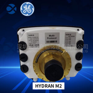 GE + HYDRAN M2