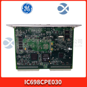 GE+ IC698CPE030