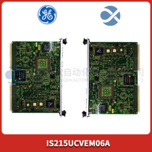 GE+ IS215UCVEM06A
