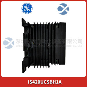 GE +IS420UCSBH1A