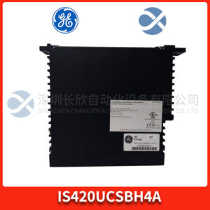 GE +IS420UCSBH4A