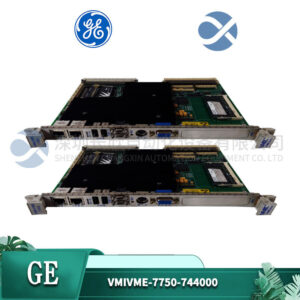 GE +VMIVME-7750-744000