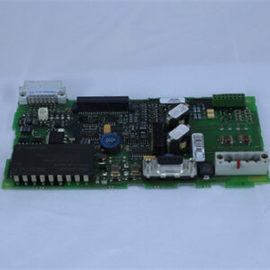 ABB +3BSE020522R1 PRA SQ04199310 TU804-1