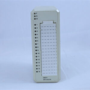 DI814+ABB