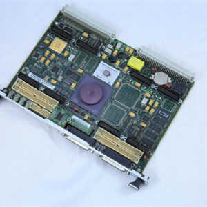 MOTOROLA  + VME162PA344