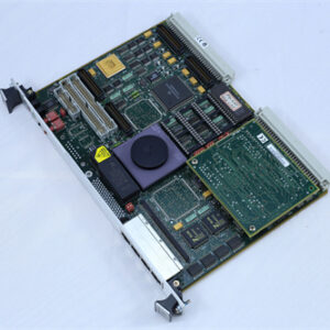 MOTOROLA + MVME162-210