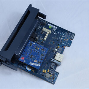 MOTOROLA   +  FLN3524A