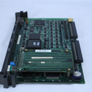 YASKAWA  + JANCD-MCP01