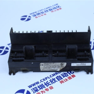 GE  + IC670CHS101A