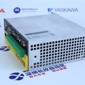 BALDOR  FD2A02TR-RN20+PLC