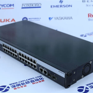 ENTERASYS +  A2H124-24