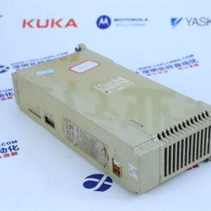 YASKAWA  + CP-9200SHCPU