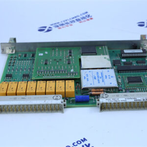 ABB + 83SRC-1
