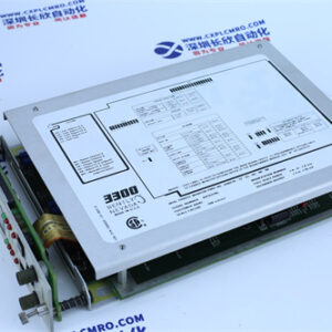 BENTLYNEVADA + 330020-12-01-03-00-00