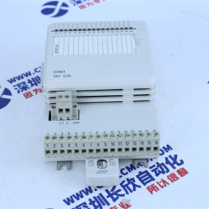 ABB+  DO801
