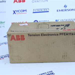 ABB + PFEA111-65
