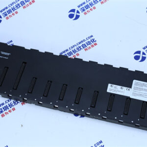 Siemens  IC693CHS391J