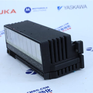 GE IC660BBA100