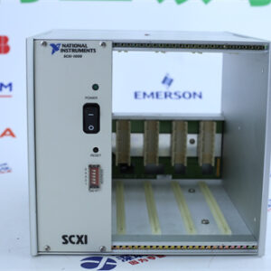 NI SCXI-1000