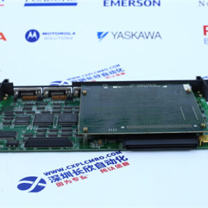 YASKAWA  JANCD-MSV02