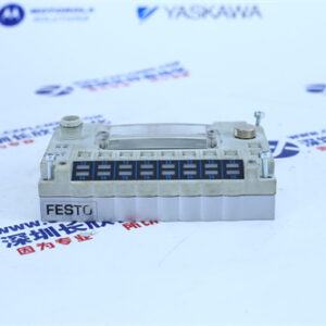 FESTO  CPV10-GE-DN3-8