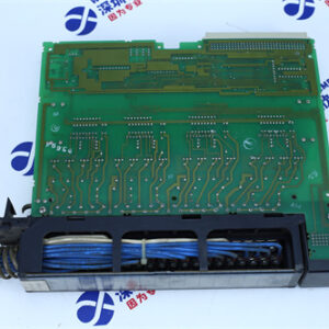 GE IC697MDL740