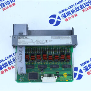 GE  IC697ACC722B