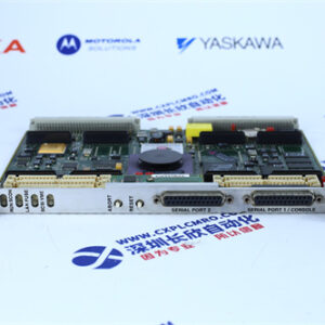 MOTOROLA   MVME162PA-344E
