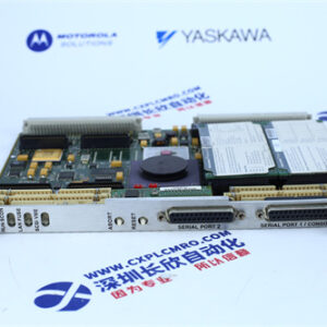 MOTOROLA   MVME162PA-344E