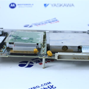 MOTOROLA    XVME-957