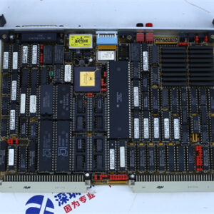 MOTOROLA      MVME117A