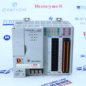 A-B  1769-L27ERM-QBFC1B