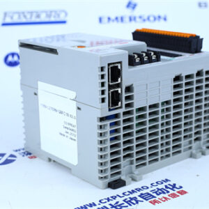 A-B  1769-L27ERM-QBFC1B