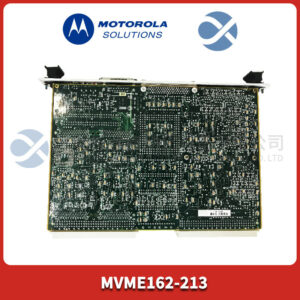 MOTOROLA+ MVME162-213