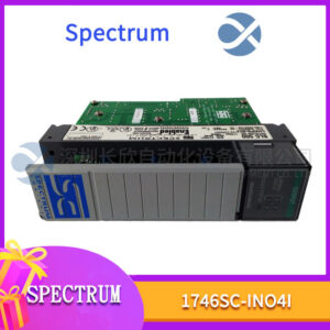 Spectrum+ 1746SC-INO4I