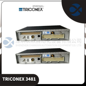 TRICONEX+ 3481
