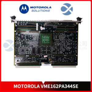 MOTOROLA+ VME162PA344SE