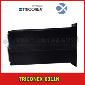 TRICONEX    +  8311N
