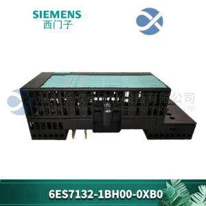 Siemens +6ES7132-1BH00-0XB0