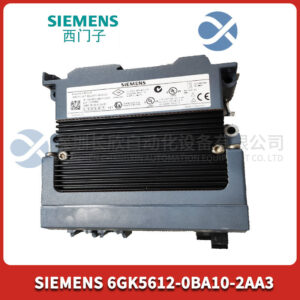 Siemens +6GK5612-0BA10-2AA3