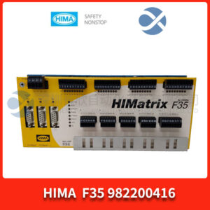 HIMA+ F35 982200416