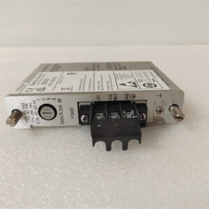 HIMA F8650X Industrial control module