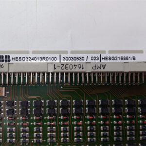 MOOG	D136-001-007