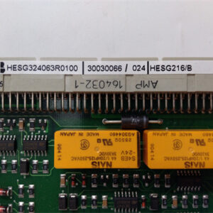 MOOG	D136-001-007