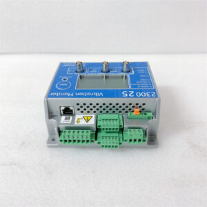 GE	IC697CPM790  Industrial computer module