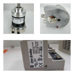 A-B	20BC205A0AYNANC0  driver