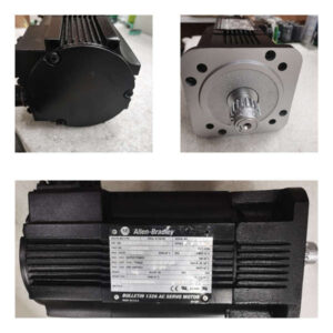 ABB	3HAC029818-001/10 DSQC663  Ac frequency converter