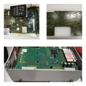 GE	IC698CPE040-FJ   Analog output module