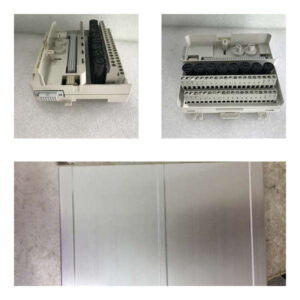 GE	IS200TRPGH1B  Ac circuit breaker