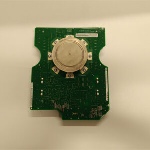 WOODWARD	9907-164  Model 505 steam turbine controller